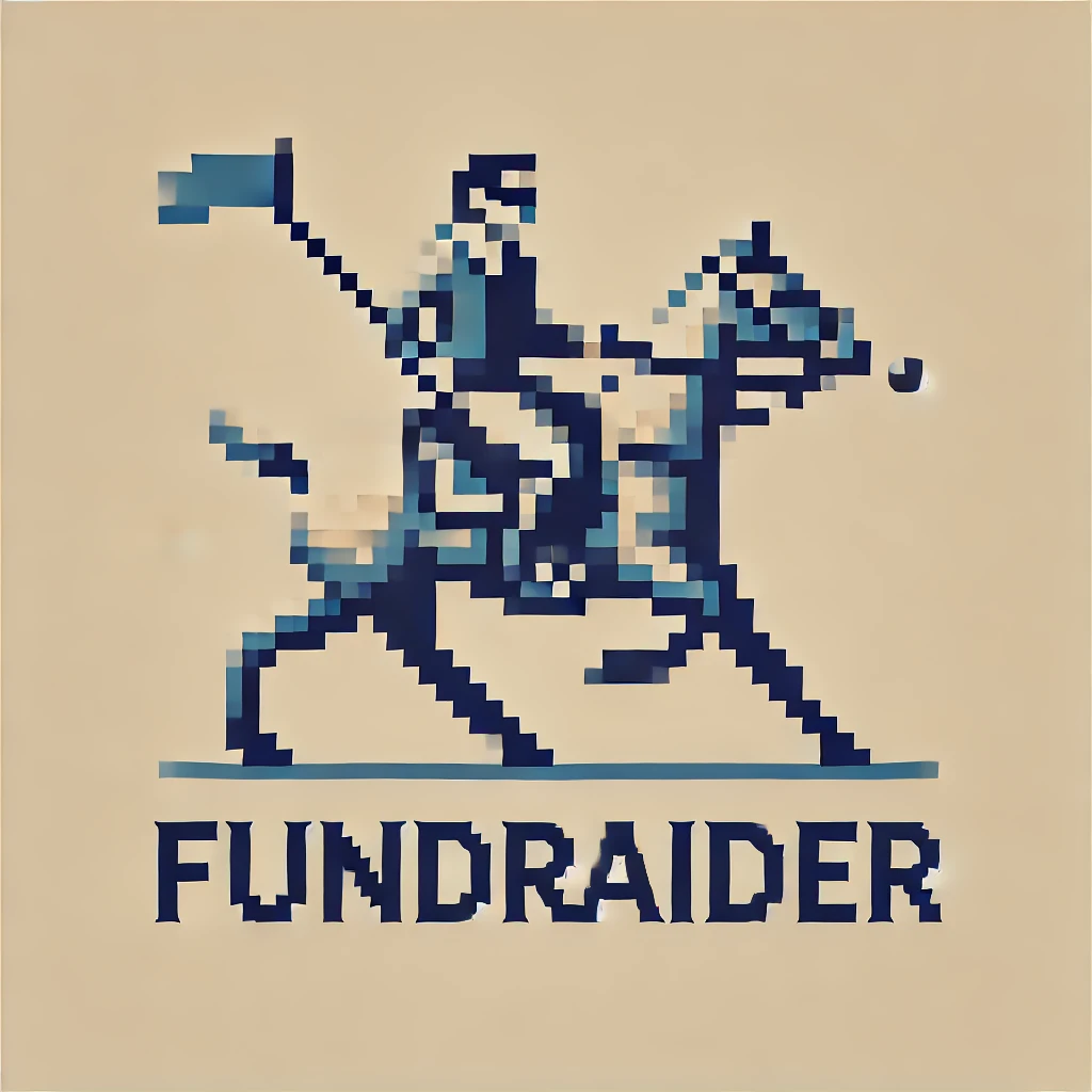 Fundraider - Farcaster Mini Apps