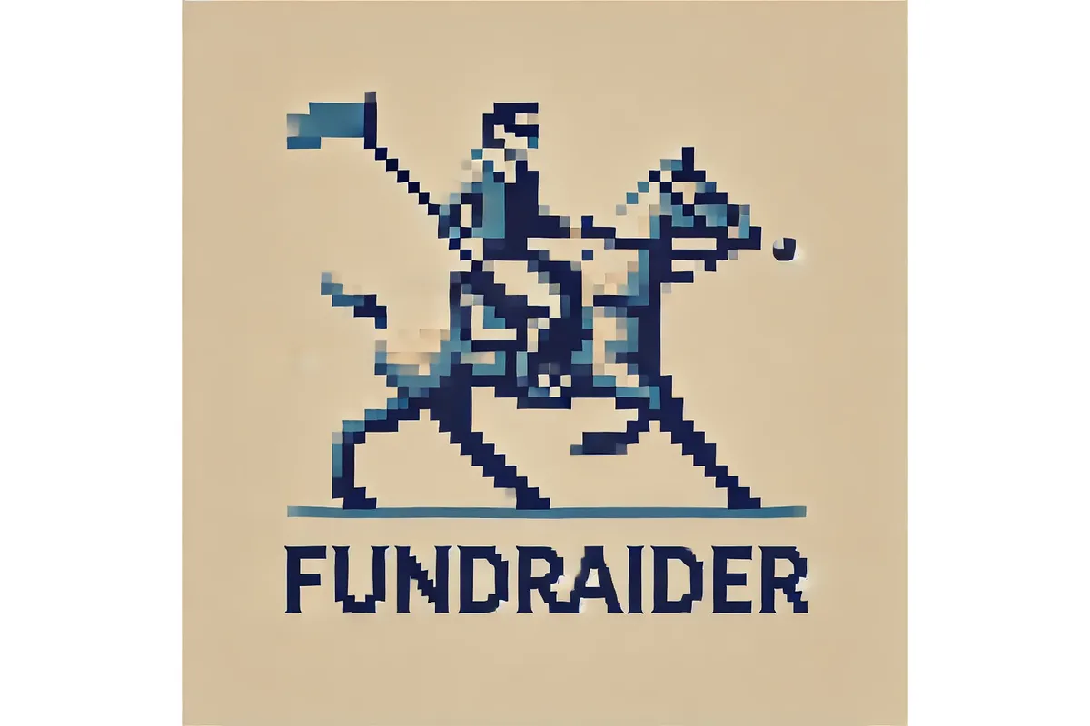 FundRaider - Farcaster Mini Apps